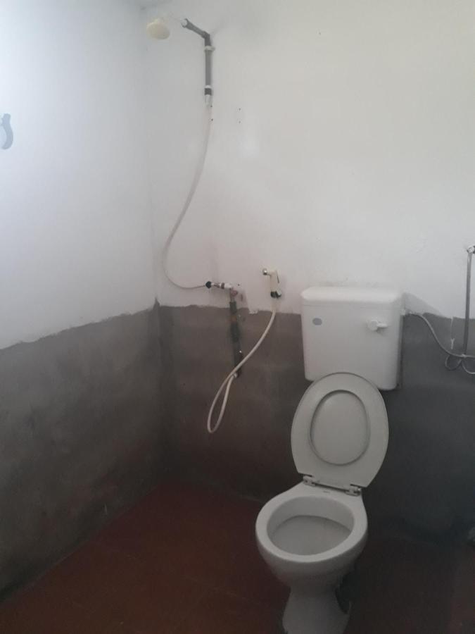 Mulu D Cave Homestay Eksteriør billede