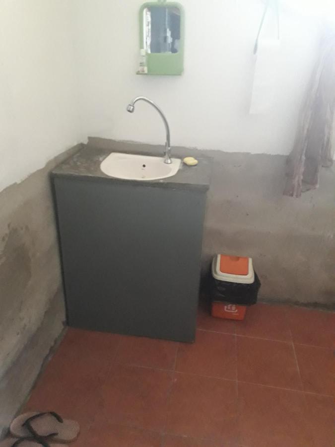 Mulu D Cave Homestay Eksteriør billede